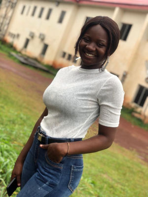 Nnajiofor, Jennifer Chioma