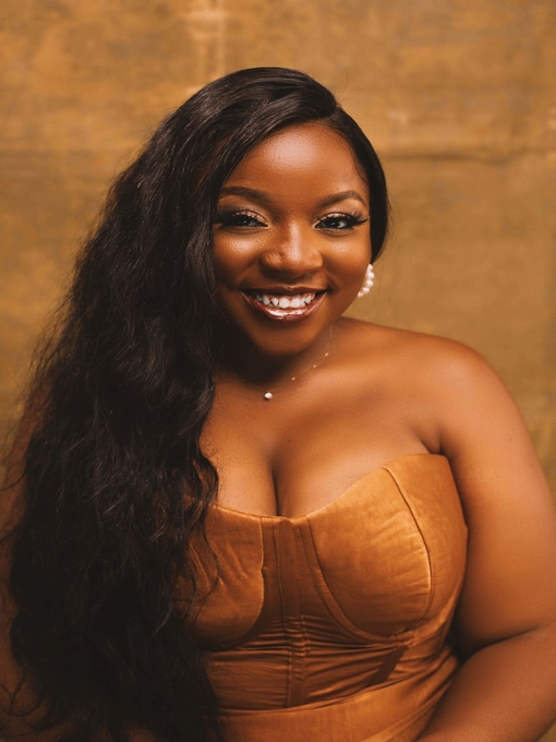 Micheal Chidinma Violet